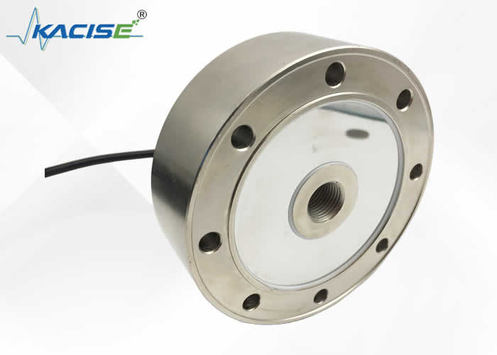 GXLC-DZ-1T 1000KG Heavy Sensor Load Cell con impedenza di 700/1400Ω