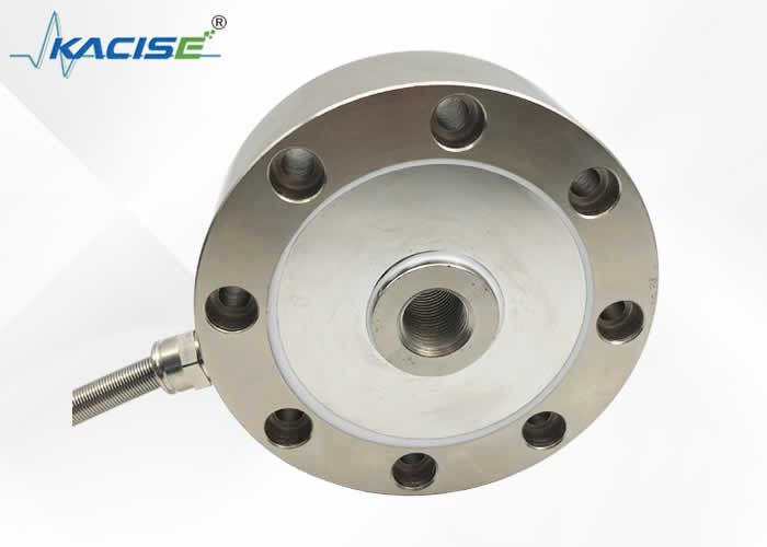 Sensore pesante a cella di carico di 500 kg di capacità con elevata sensibilità e misurazione di forze bidirezionali