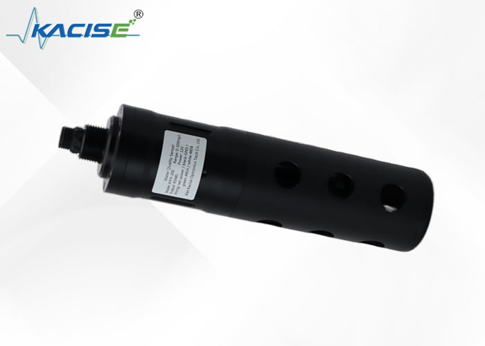 Sensore di qualità dell'acqua per nitrogeno di ammoniaca NH4-N KWS-200 PH Range 4-10