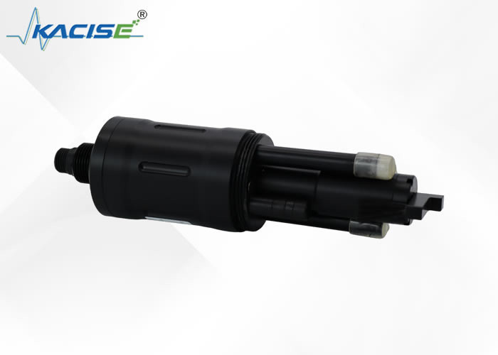 Sensore di qualità dell'acqua per nitrogeno di ammoniaca NH4-N KWS-200 PH Range 4-10