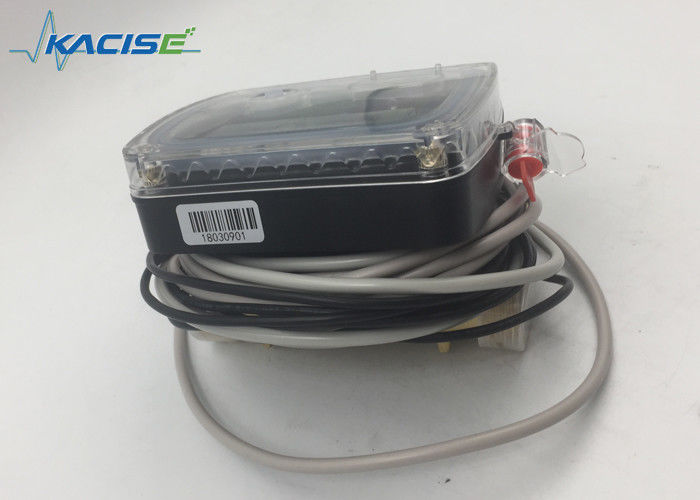 Misuratore BTU a ultrasuoni professionale con precisione di classe B, comunicazione M-BUS e durata della batteria di 6 anni