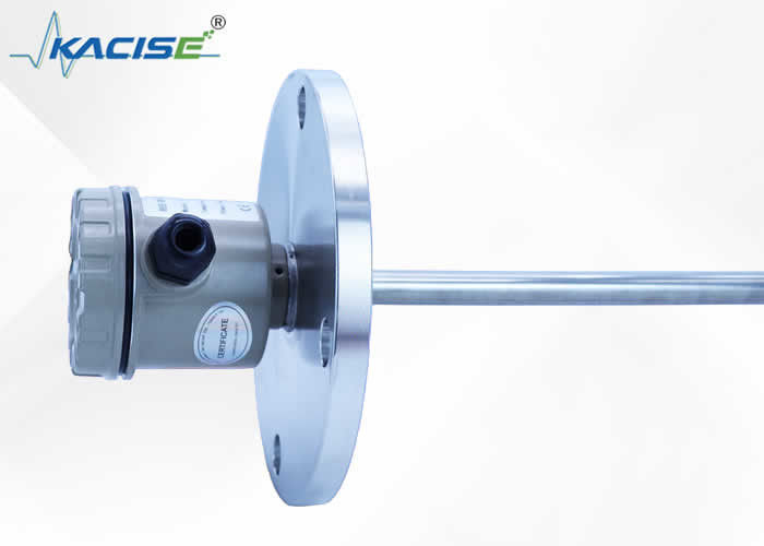30W di capacità di contatto Switch di livello galleggiante con materiali SUS304/SUS316/PP/PE/PTFE per il controllo del livello del liquido resistente alla corrosione