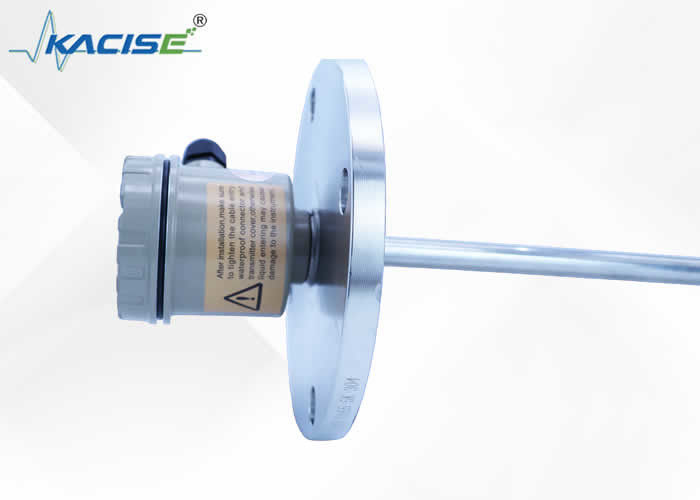 30W di capacità di contatto Switch di livello galleggiante con materiali SUS304/SUS316/PP/PE/PTFE per il controllo del livello del liquido resistente alla corrosione