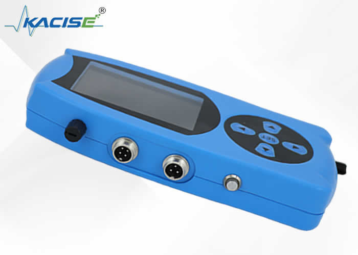 Misuratore portatile di profondità d'acqua ad alta precisione con protocollo ModBus e gamma di misura fino a 100 m