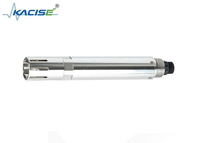 KWS-652 Sensore di qualità dell'acqua in ozono online con protezione IP68 in acciaio inossidabile 316L e uscita RS-485 Modbus RTU