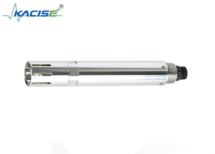 Top- IP68 Ozone Water Monitor Per PH 4-9 Condizioni Con Compensazione Temperatura Automatica Pt1000 Perfetto