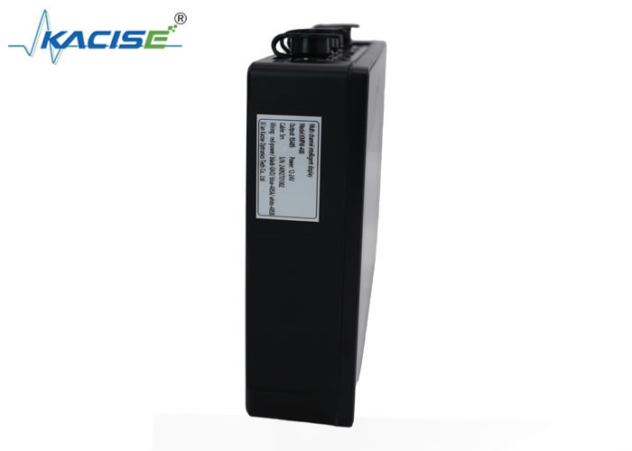 10 W Consumo di energia KMPW400 RS485 Sensore Terminal di interfaccia 12V 24V alimentazione continua