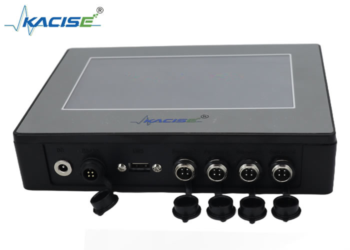 10 W Consumo di energia KMPW400 RS485 Sensore Terminal di interfaccia 12V 24V alimentazione continua