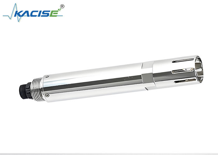 Top- IP68 Ozone Water Monitor Per PH 4-9 Condizioni Con Compensazione Temperatura Automatica Pt1000 Perfetto