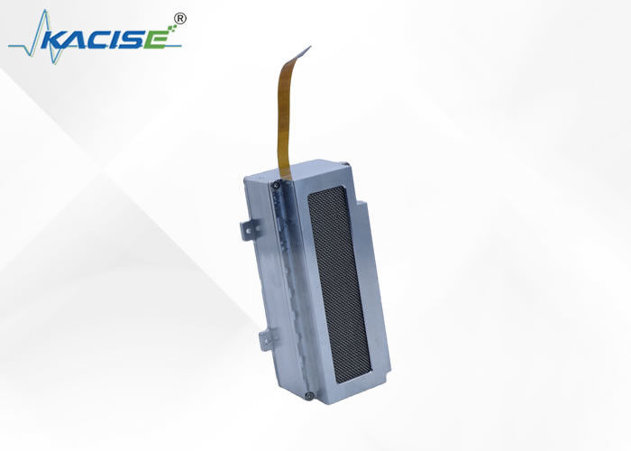 Detettore laser di metano TDLAS200 con cella di rilevamento multi-riflessione per la gamma 0~5000ppm e interfaccia digitale
