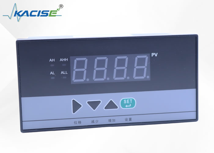Controller digitale ad alta precisione della serie KDI per temperatura, pressione e livello del liquido