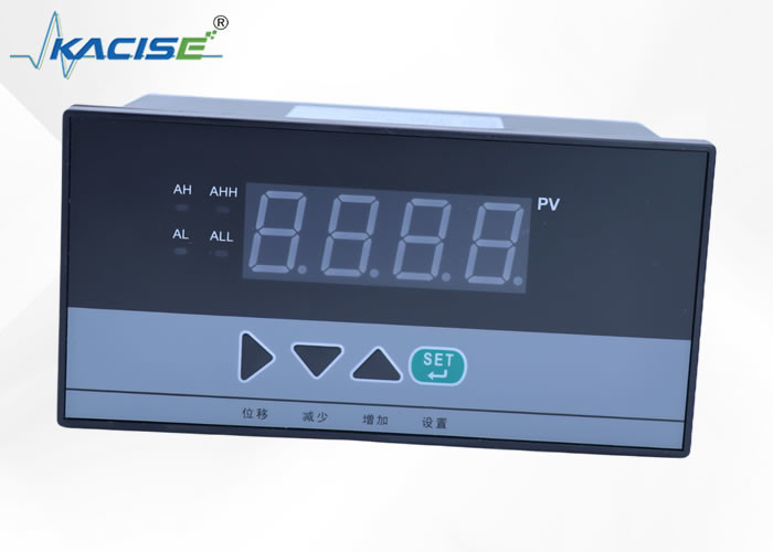 Funzione di sintonizzazione automatica digitale KDI Serie Controller display digitale con gamma di misurazione -1999-9999 Precisione 0,2% FS ± 1