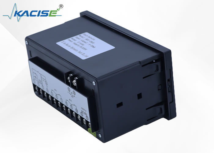 Controller di visualizzazione di misurazione della serie KDI con parametro password lock and power - off retention