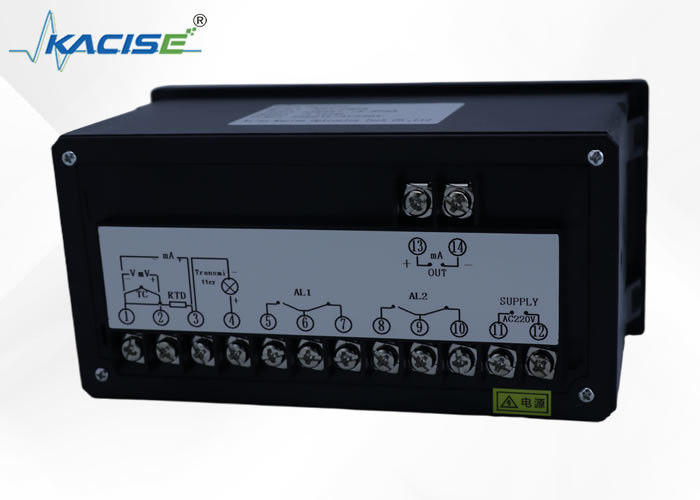Controller per display della serie KDI con sintonizzazione automatica digitale e comunicazione in rete multi-macchina per sensori di temperatura di indicizzazione standard