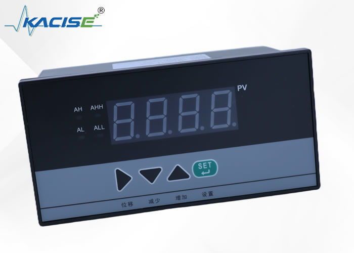 Controller per display della serie KDI con interfaccia RS-485 per la comunicazione multi-macchina e sintonizzazione automatica digitale