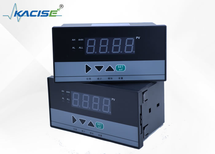 Controller per display della serie KDI con interfaccia RS-485 per la comunicazione multi-macchina e sintonizzazione automatica digitale