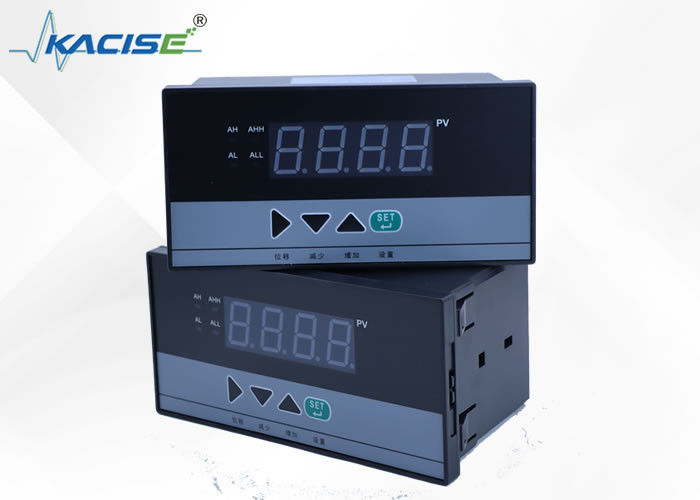 Controller per display della serie KDI con sintonizzazione automatica digitale e comunicazione in rete multi-macchina per sensori di temperatura di indicizzazione standard