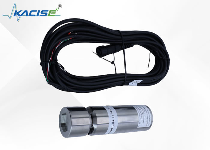 Sensore COD Digitale Compensato per Torbidità KWS-101 con Uscita RS485 Modbus e Grado di Impermeabilità IP68