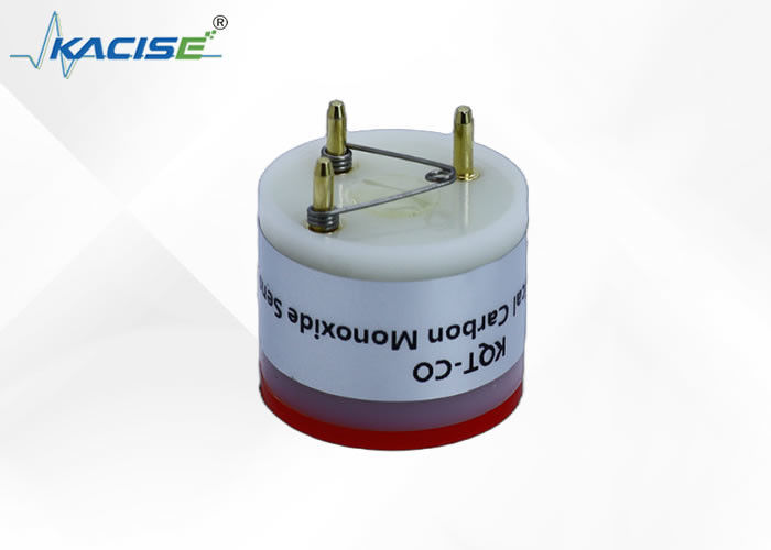Sensore di CO elettrochimica SafeSense-CO con gamma di rilevamento 0-1000PPM e sensibilità 80±20nA/PPM