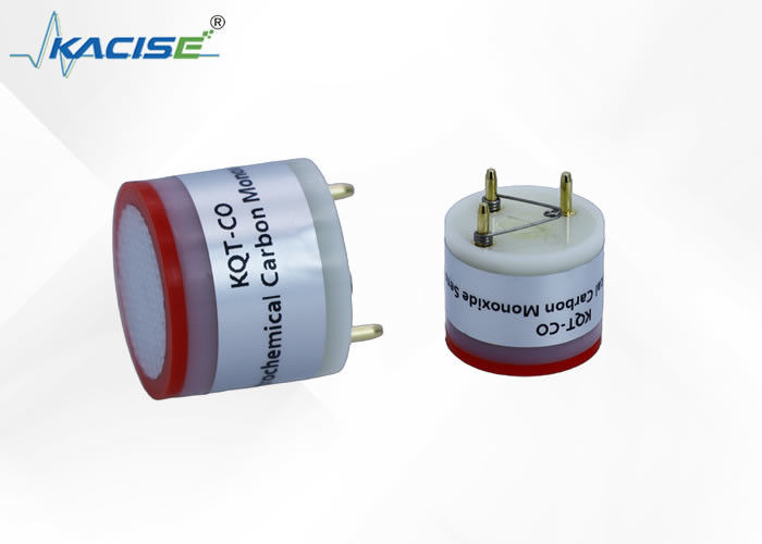 Sensore di CO elettrochimica SafeSense-CO con gamma di rilevamento 0-1000PPM e sensibilità 80±20nA/PPM