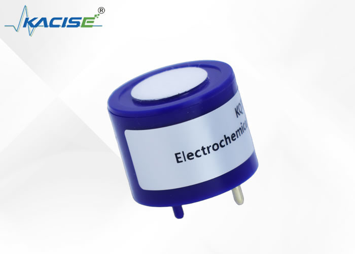 Un'alternativa al sensore OxySense Pro di Alphasense con una concentrazione massima di carico del 30%VOL