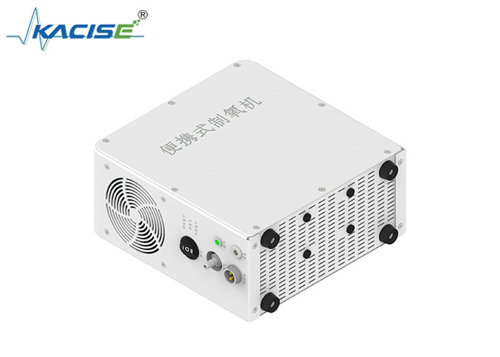 KOC110 Plateau Concentratore portatile di ossigeno per attività all'aria aperta Potenza nominale 35W