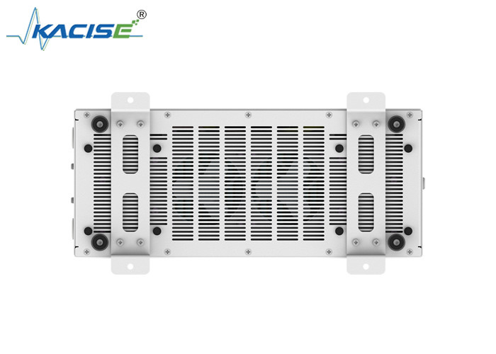 KOC130 Concentratore di ossigeno a membrana montato sul veicolo Rumore personalizzabile ≤ 70dB A 2 ugelli di alimentazione con ossigeno 360×210×155mm