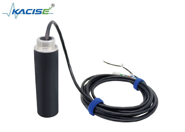 Sensore di rilevamento del rumore ad ultrasuoni KWD300 con protezione P68 e uscita RS485