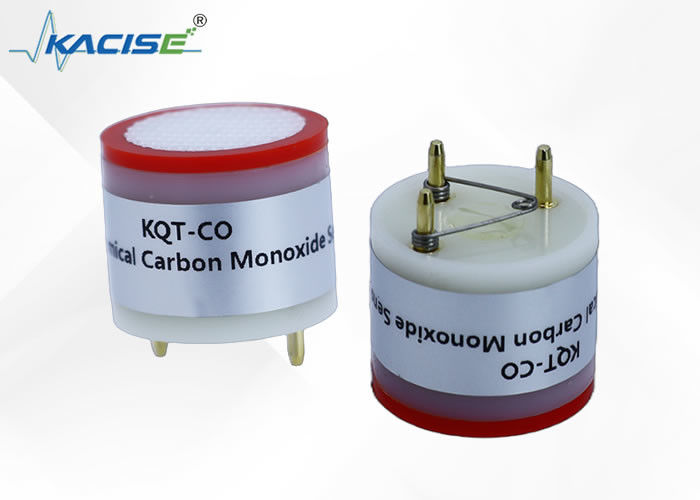 Modulo di rilevamento del CO a tre elettrodi elettrochimici ad alta sensibilità con gamma 0-1000PPM e sensibilità 80±20nA/PPM