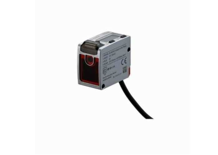 KEYENCE LR-TB2000C Sensore laser interruttore fotoelettrico con interfaccia di comunicazione Modbus per apparecchiature di misurazione delle distanze di automazione industriale