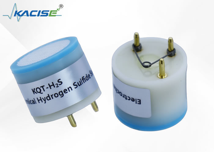 Modulo di rilevamento EcoSulfide H2S con risoluzione 1 PPM e intervallo 0-100 PPM utilizzando la tecnologia elettrochimica a tre elettrodi