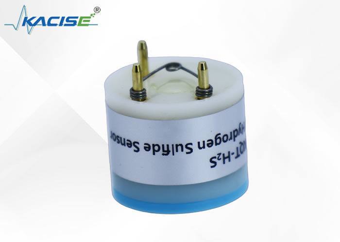 Modulo di rilevamento EcoSulfide H2S con risoluzione 1 PPM e intervallo 0-100 PPM utilizzando la tecnologia elettrochimica a tre elettrodi