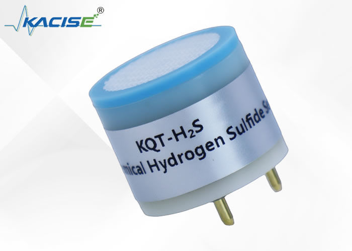 Sensore H2S PureShield con risoluzione di 1PPM Trielettrodo elettrochimico per il rilevamento del solfuro di idrogeno da 0 a 100PPM