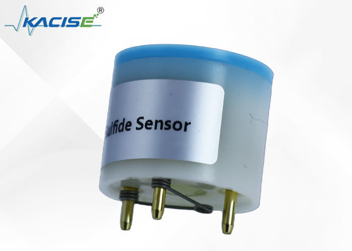 Sensore H2S PureShield con risoluzione di 1PPM Trielettrodo elettrochimico per il rilevamento del solfuro di idrogeno da 0 a 100PPM