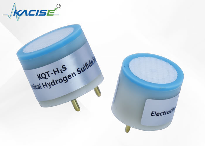 Sensore H2S PureShield con risoluzione di 1PPM Trielettrodo elettrochimico per il rilevamento del solfuro di idrogeno da 0 a 100PPM