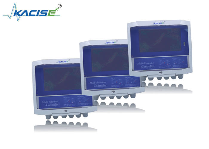 KMPW100 Industrial Water Quality Controller con USB Data Export 7