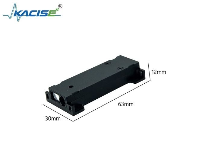 Sensore laser a distanza di 20 m per la misurazione delle distanze in grado laser di classe 2