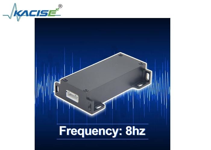Sensore laser a 8 Hz per misurazione di distanze fino a 40 M. Laser di alta precisione di classe 2