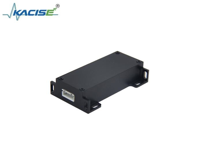 Sensore laser a 8 Hz per misurazione di distanze fino a 40 M. Laser di alta precisione di classe 2