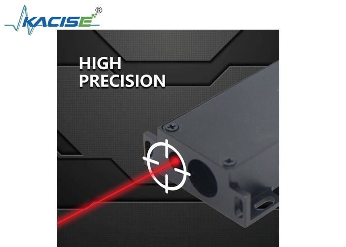 40m Range RS485 Sensore di distanza laser di comunicazione con precisione ±1mm per Arduino e applicazioni industriali