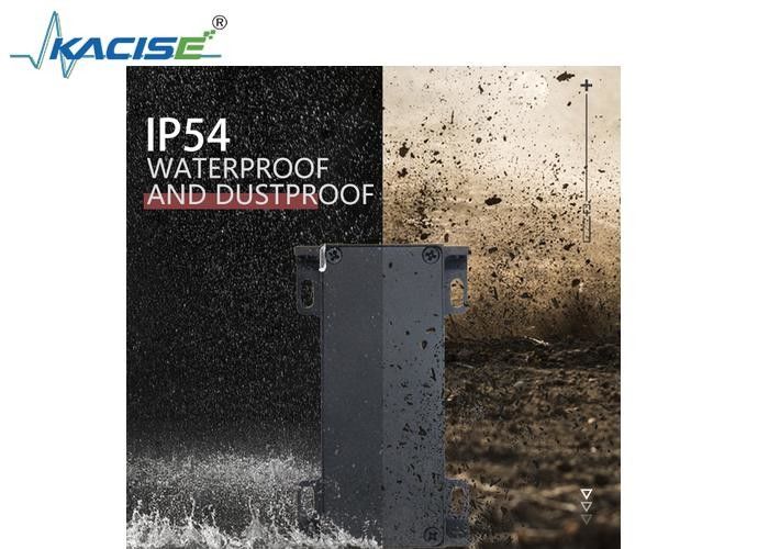 40m Range RS485 Sensore di distanza laser di comunicazione con precisione ±1mm per Arduino e applicazioni industriali