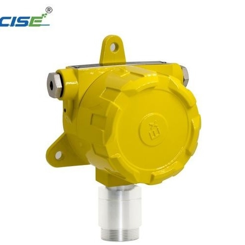 Detettore fisso di gas Kfbh-60 Lo strumento definitivo per il rilevamento dei gas delle raffinerie
