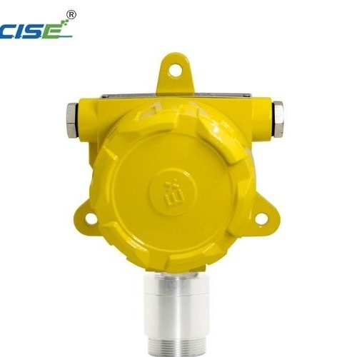 Detettore fisso di gas Kfbh-60 Lo strumento definitivo per il rilevamento dei gas delle raffinerie