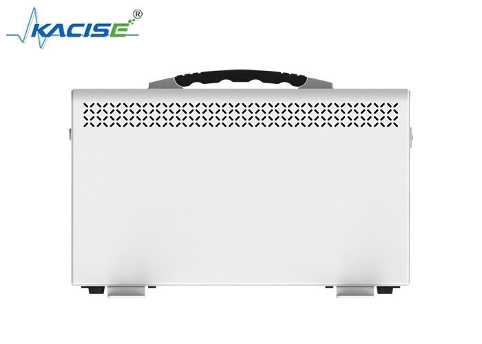 Generatore di ossigeno KOC130 con concentrazione di ossigeno del 30%, 360×210×155mm di design compatto e potenza nominale di 70W per l'uso nel veicolo