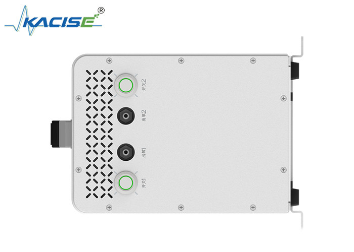 KOC130 Concentratore di ossigeno per veicoli domestici all-in-one 2 ugelli di approvvigionamento di ossigeno 70W Efficienza energetica