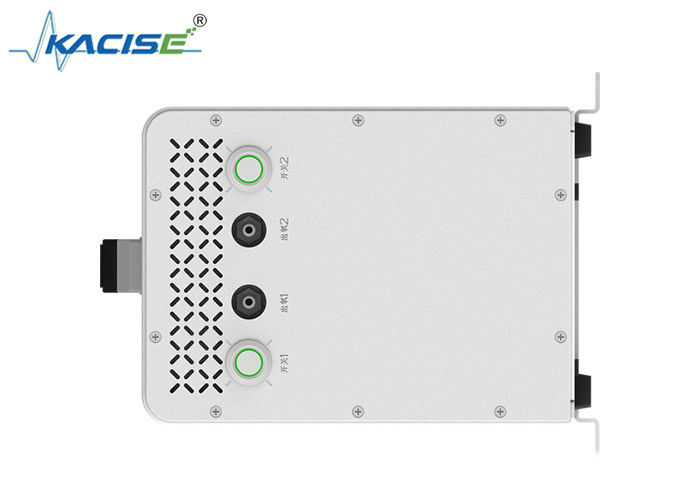 KOC130 Concentratore di ossigeno all-in-one per la casa e il veicolo con efficienza energetica di 70 W, concentrazione di ossigeno del 30±5% e portata di 14±1 L/min