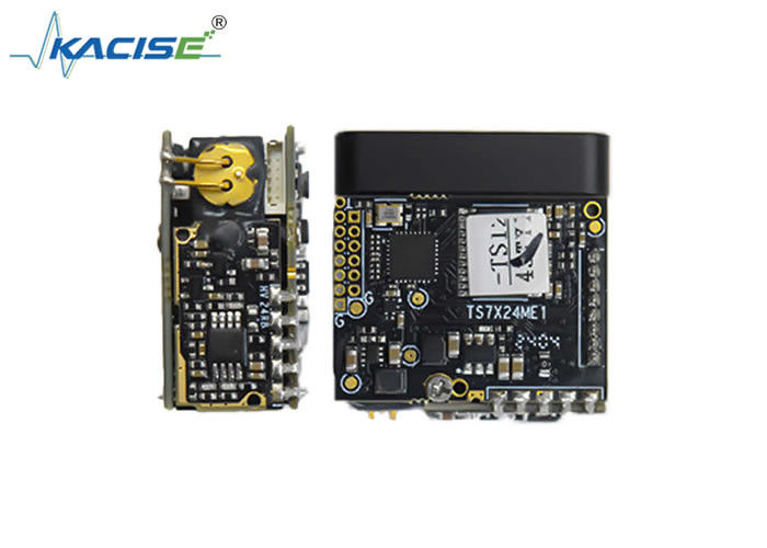 LSDM Outdoor Exploration Long-Range DtoF Laser Ranging Module con 1500m Range ±1m Accuratezza e uscita UART