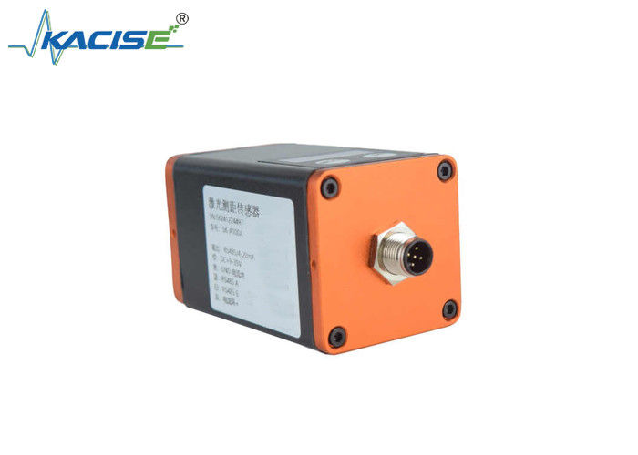 Sensore di portata laser ad alta precisione per automazione industriale KLSB con precisione di ±3 mm, protezione IP67 e portata di 30/60/100/150 m