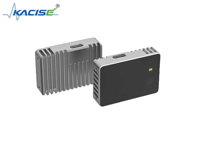 Lidar a stato solido 3D per struttura didattica KL3A-05U con laser di CLASSE 1 e protocollo USB 2.0 per un trasferimento dati sicuro ed efficiente