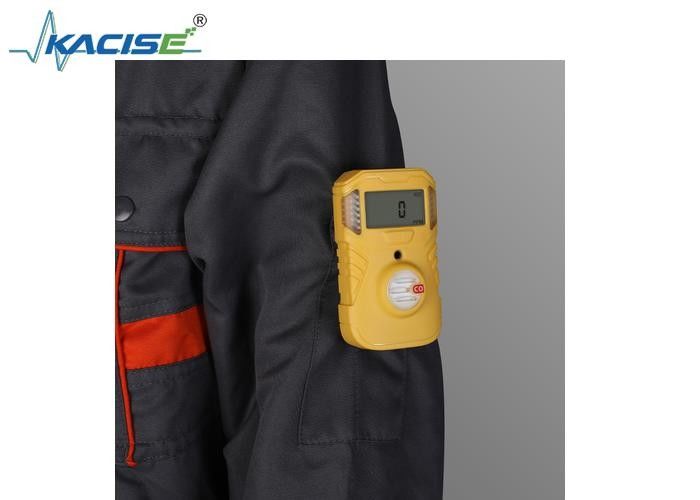 KSBH - BX101 Monitor di gas per aree pericolose con protezione IP67 durata della batteria di due anni e allarmi TWA/STEL
